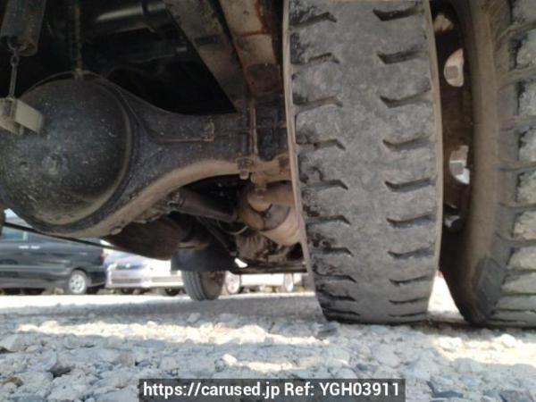 Used 1994 MT mitsubishi-fuso fighter FK618EZ Image[33]