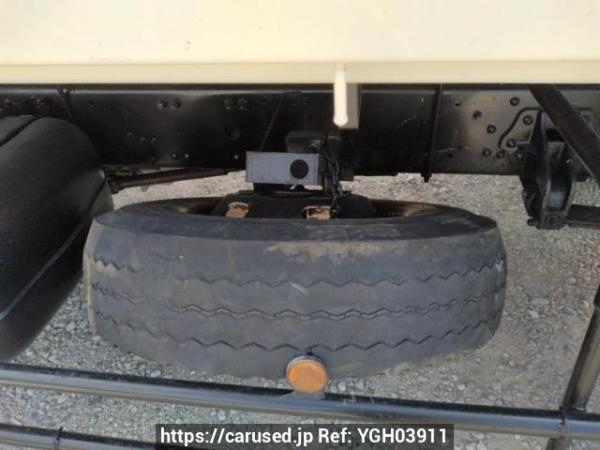 Used 1994 MT mitsubishi-fuso fighter FK618EZ Image[34]