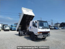 Mitsubishi Fuso Fighter FK617G