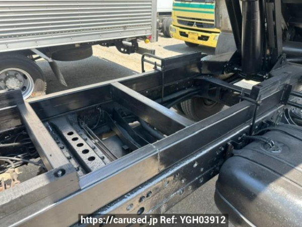 Used 1993 MT mitsubishi-fuso fighter FK617G Image[5]