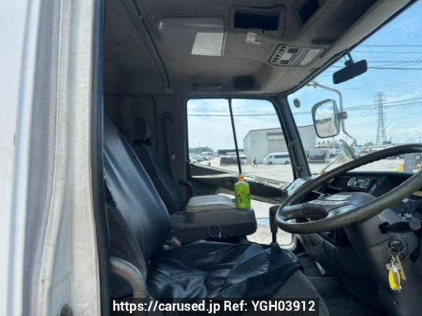 Used 1993 MT mitsubishi-fuso fighter FK617G Image[10]