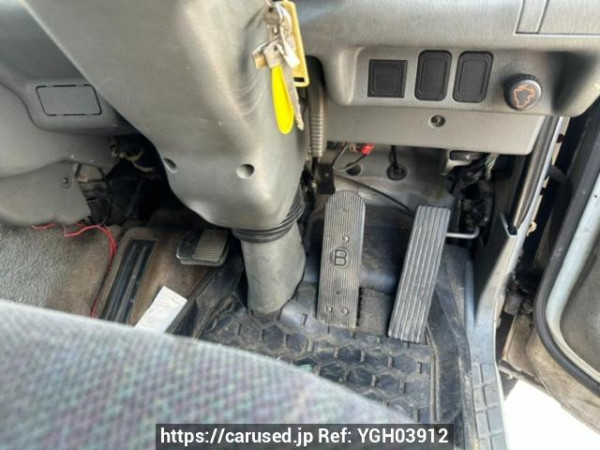 Used 1993 MT mitsubishi-fuso fighter FK617G Image[12]