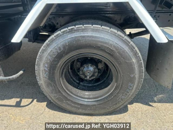 Used 1993 MT mitsubishi-fuso fighter FK617G Image[15]