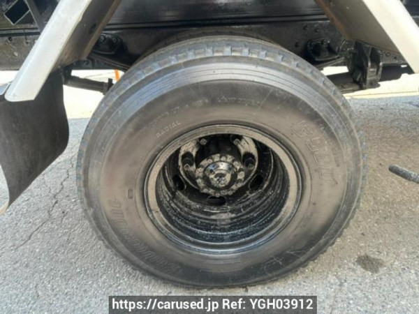 Used 1993 MT mitsubishi-fuso fighter FK617G Image[16]