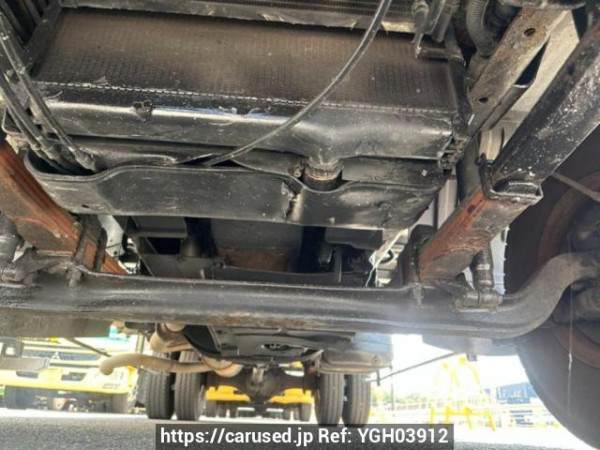 Used 1993 MT mitsubishi-fuso fighter FK617G Image[17]