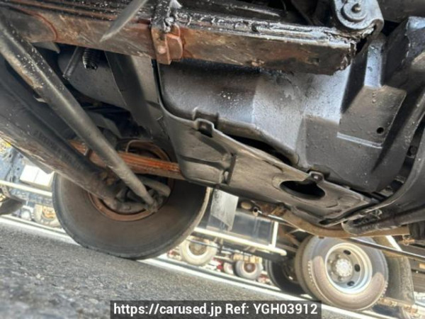 Used 1993 MT mitsubishi-fuso fighter FK617G Image[18]