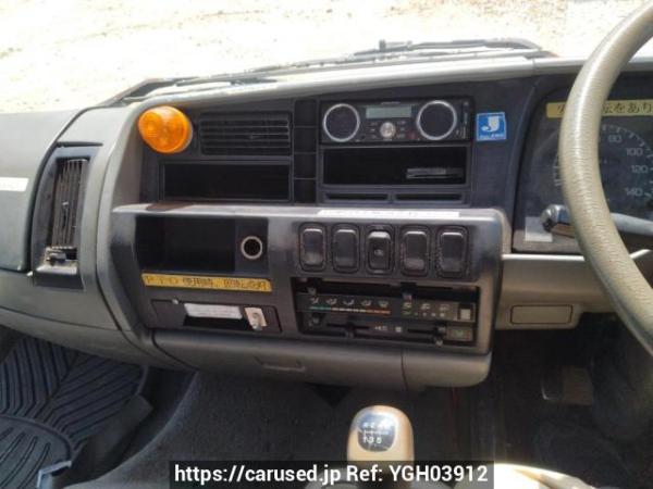 Used 1993 MT mitsubishi-fuso fighter FK617G Image[21]