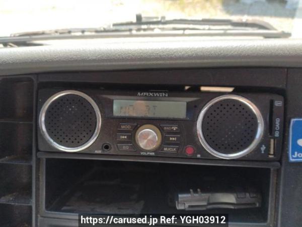 Used 1993 MT mitsubishi-fuso fighter FK617G Image[22]