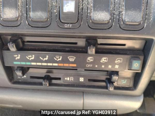 Used 1993 MT mitsubishi-fuso fighter FK617G Image[23]