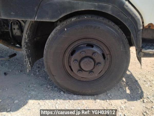 Used 1993 MT mitsubishi-fuso fighter FK617G Image[27]