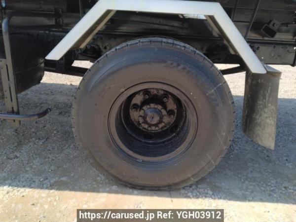 Used 1993 MT mitsubishi-fuso fighter FK617G Image[30]