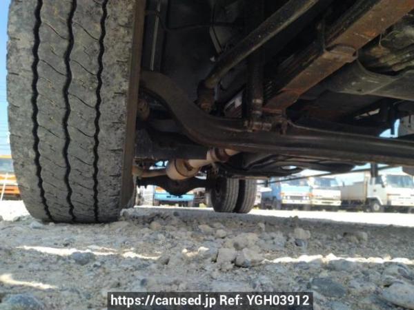 Used 1993 MT mitsubishi-fuso fighter FK617G Image[31]