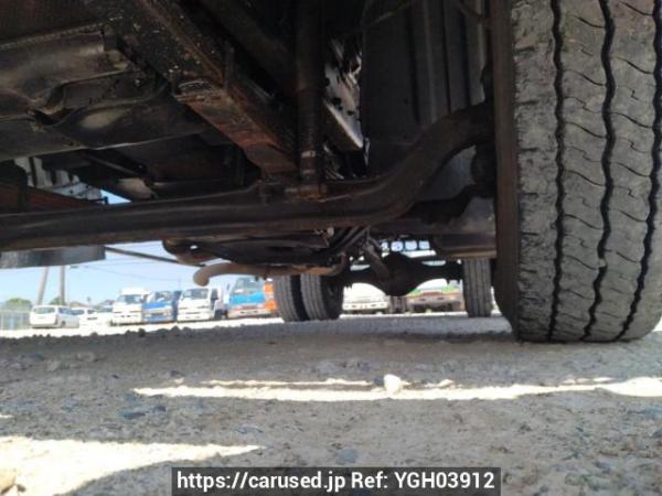 Used 1993 MT mitsubishi-fuso fighter FK617G Image[32]