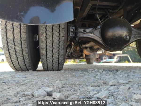 Used 1993 MT mitsubishi-fuso fighter FK617G Image[33]