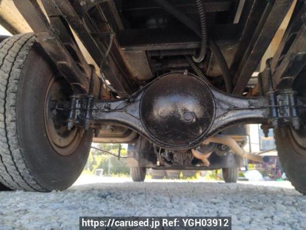 Used 1993 MT mitsubishi-fuso fighter FK617G Image[34]