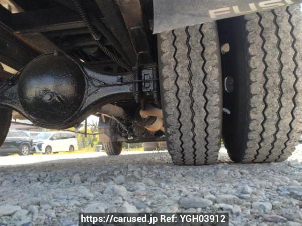 Used 1993 MT mitsubishi-fuso fighter FK617G Image[35]