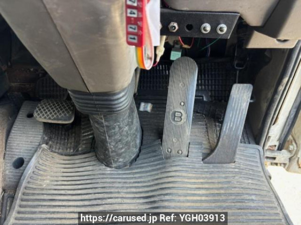 Used 1993 MT isuzu forward FRR12LC Image[7]