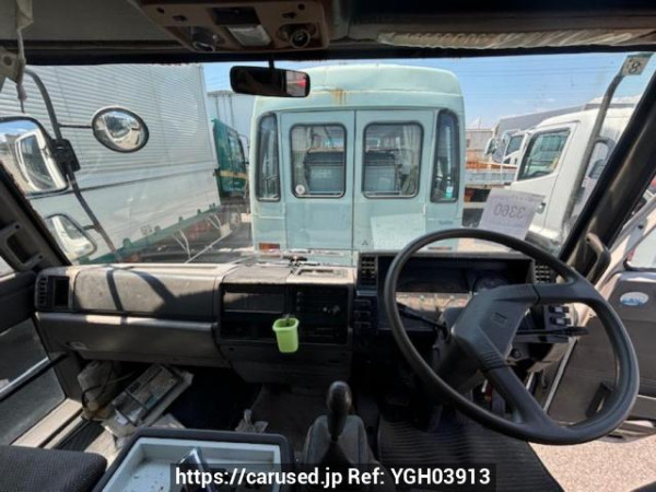 Used 1993 MT isuzu forward FRR12LC Image[8]