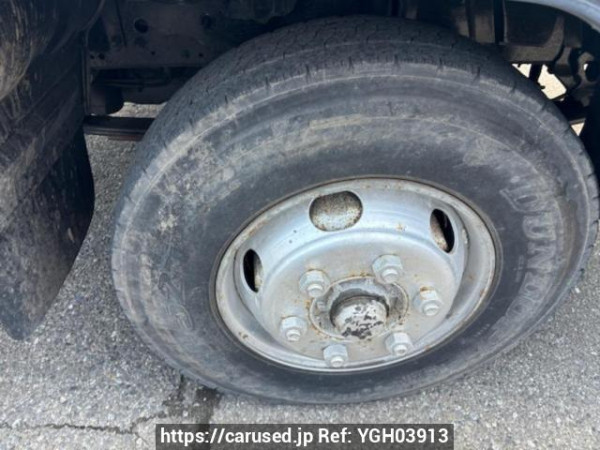 Used 1993 MT isuzu forward FRR12LC Image[11]