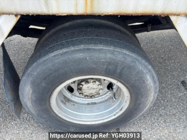 Used 1993 MT isuzu forward FRR12LC Image[13]