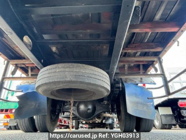 Used 1993 MT isuzu forward FRR12LC Image[14]