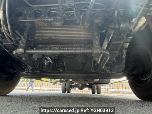 Used 1993 MT isuzu forward FRR12LC Image[15]