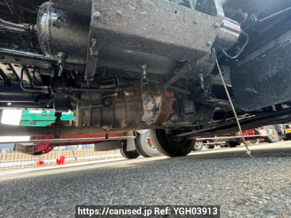 Used 1993 MT isuzu forward FRR12LC Image[16]