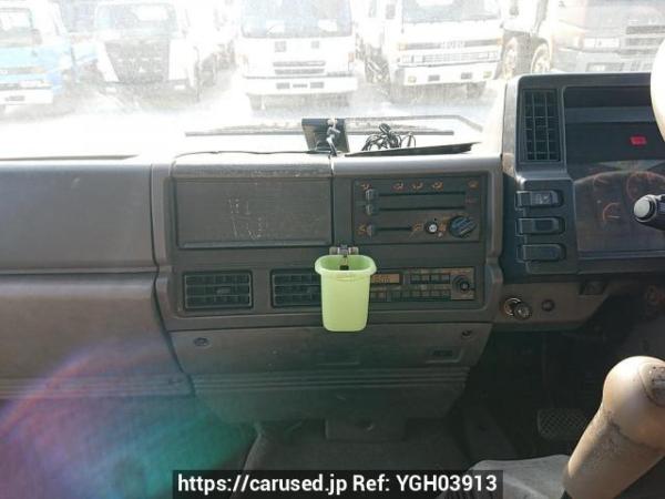 Used 1993 MT isuzu forward FRR12LC Image[18]