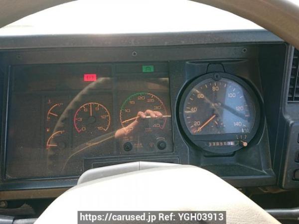 Used 1993 MT isuzu forward FRR12LC Image[21]