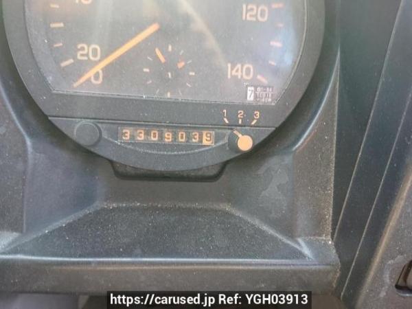 Used 1993 MT isuzu forward FRR12LC Image[22]
