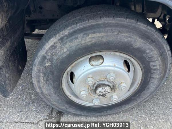 Used 1993 MT isuzu forward FRR12LC Image[26]