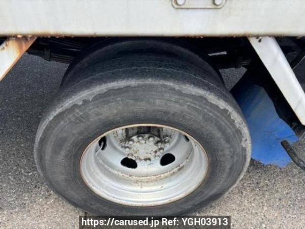 Used 1993 MT isuzu forward FRR12LC Image[28]