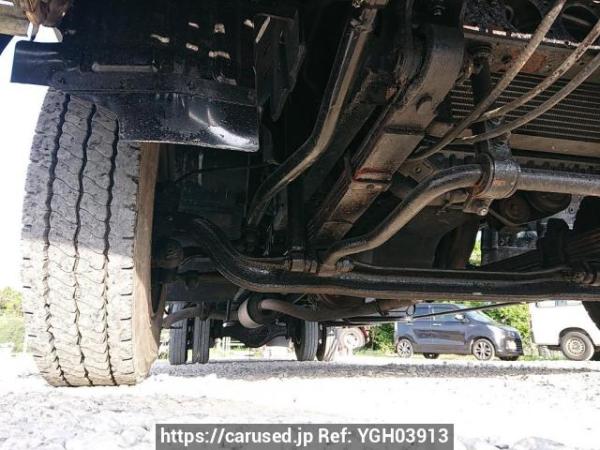 Used 1993 MT isuzu forward FRR12LC Image[29]