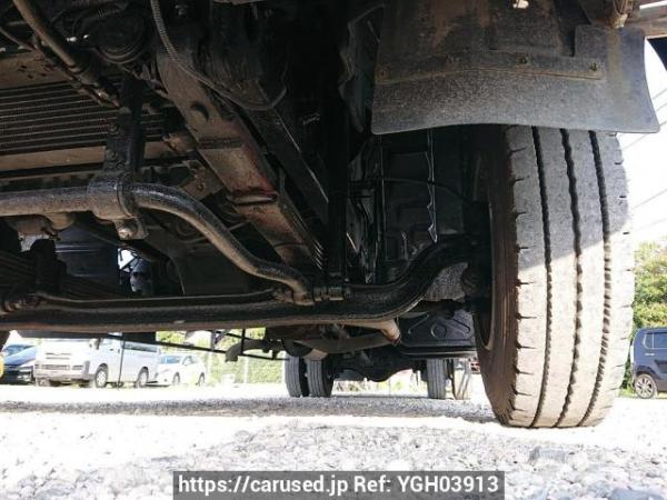 Used 1993 MT isuzu forward FRR12LC Image[30]