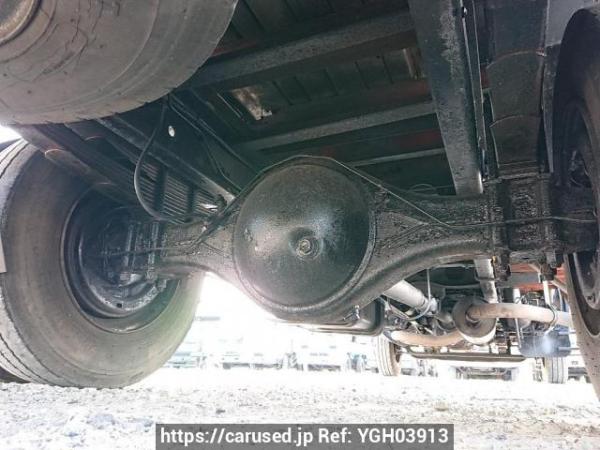 Used 1993 MT isuzu forward FRR12LC Image[31]
