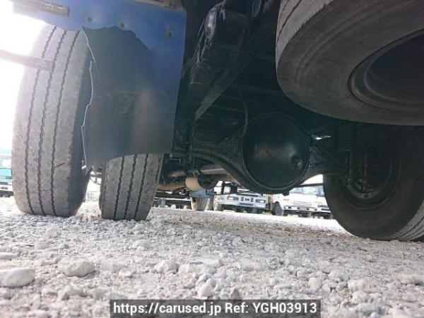Used 1993 MT isuzu forward FRR12LC Image[32]