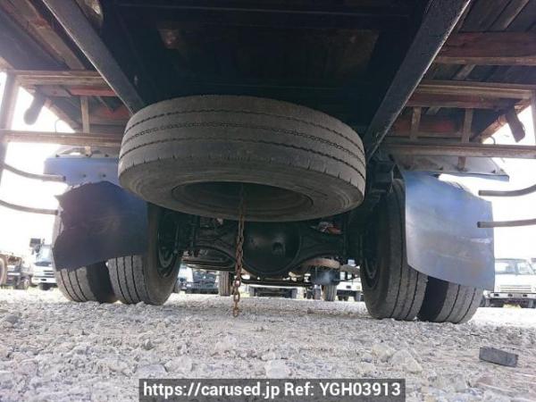 Used 1993 MT isuzu forward FRR12LC Image[33]