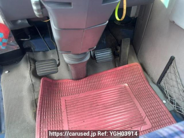 Used 1994 MT hino rainbow RB1WEAA Image[9]
