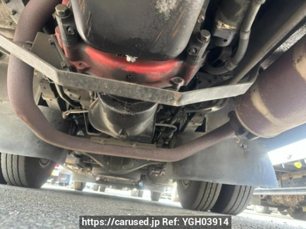 Used 1994 MT hino rainbow RB1WEAA Image[15]