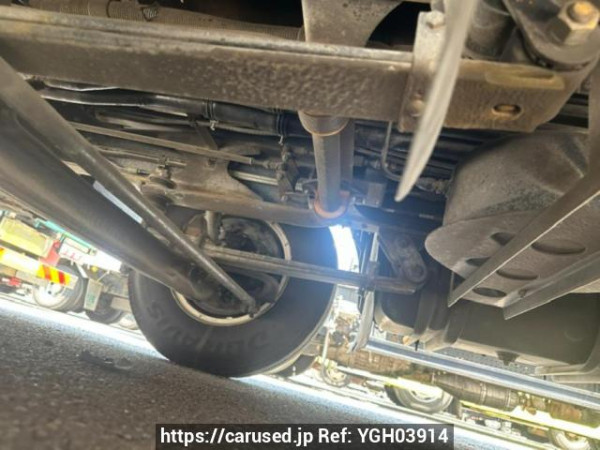 Used 1994 MT hino rainbow RB1WEAA Image[16]
