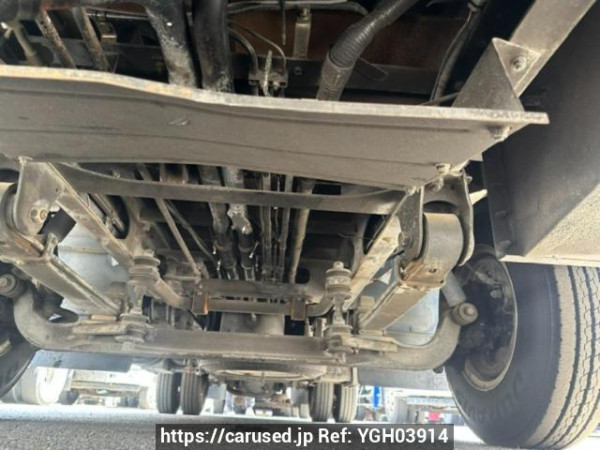 Used 1994 MT hino rainbow RB1WEAA Image[17]