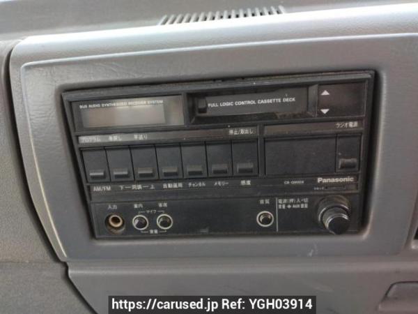 Used 1994 MT hino rainbow RB1WEAA Image[18]