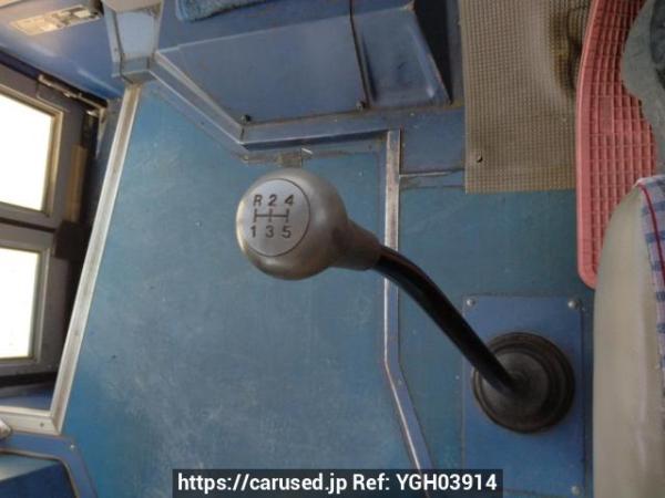 Used 1994 MT hino rainbow RB1WEAA Image[19]