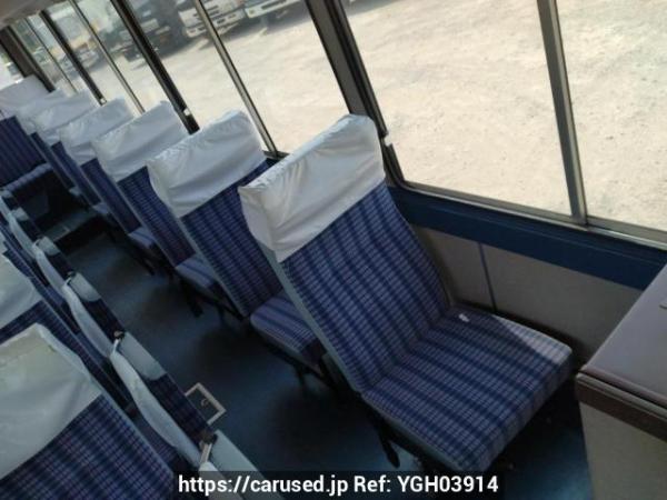 Used 1994 MT hino rainbow RB1WEAA Image[22]