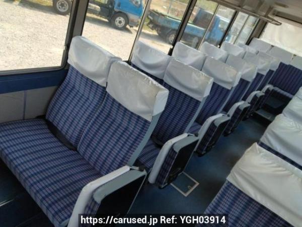 Used 1994 MT hino rainbow RB1WEAA Image[23]