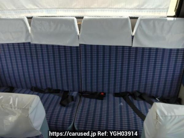 Used 1994 MT hino rainbow RB1WEAA Image[25]