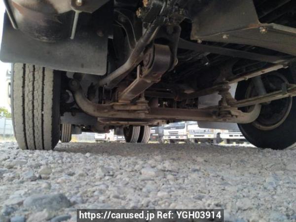 Used 1994 MT hino rainbow RB1WEAA Image[30]