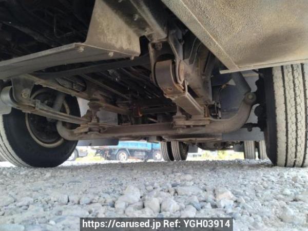 Used 1994 MT hino rainbow RB1WEAA Image[31]