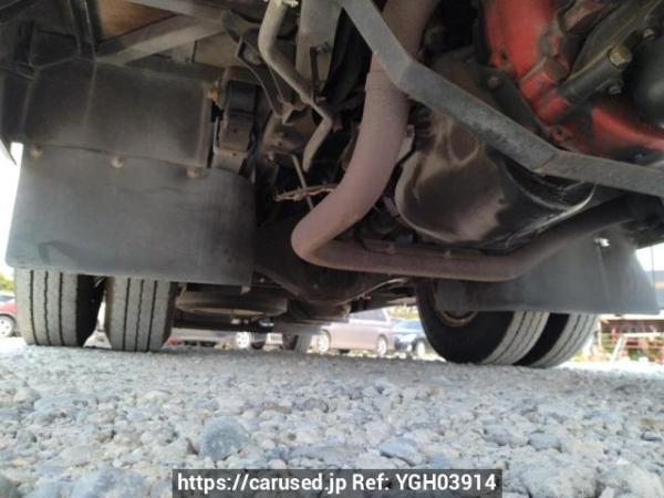 Used 1994 MT hino rainbow RB1WEAA Image[32]