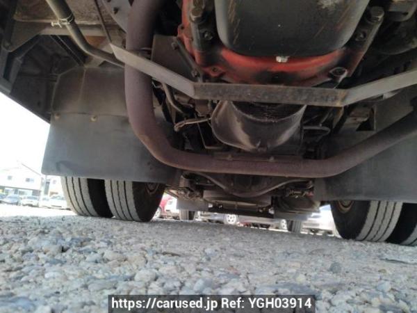 Used 1994 MT hino rainbow RB1WEAA Image[33]